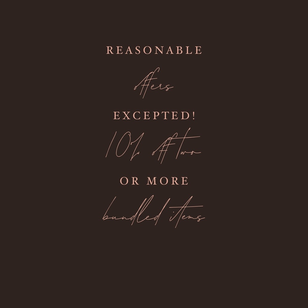Bundle Your Favorite Items🛒
